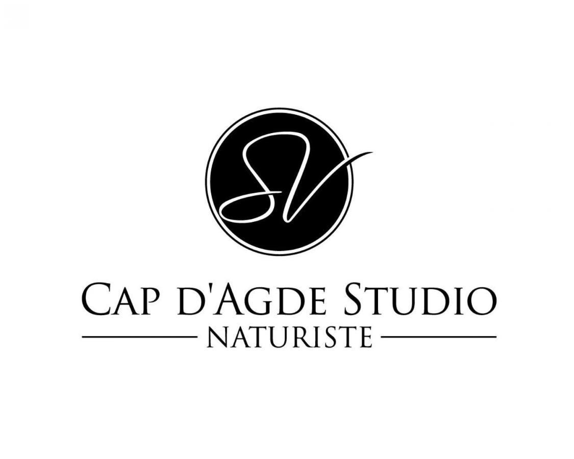 Caraibes Heliopolis Naturiste Agde Eksteriør bilde